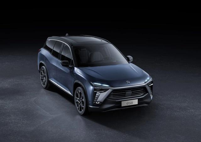 30-50万预算想买辆7座SUV，燃油车or新能源？