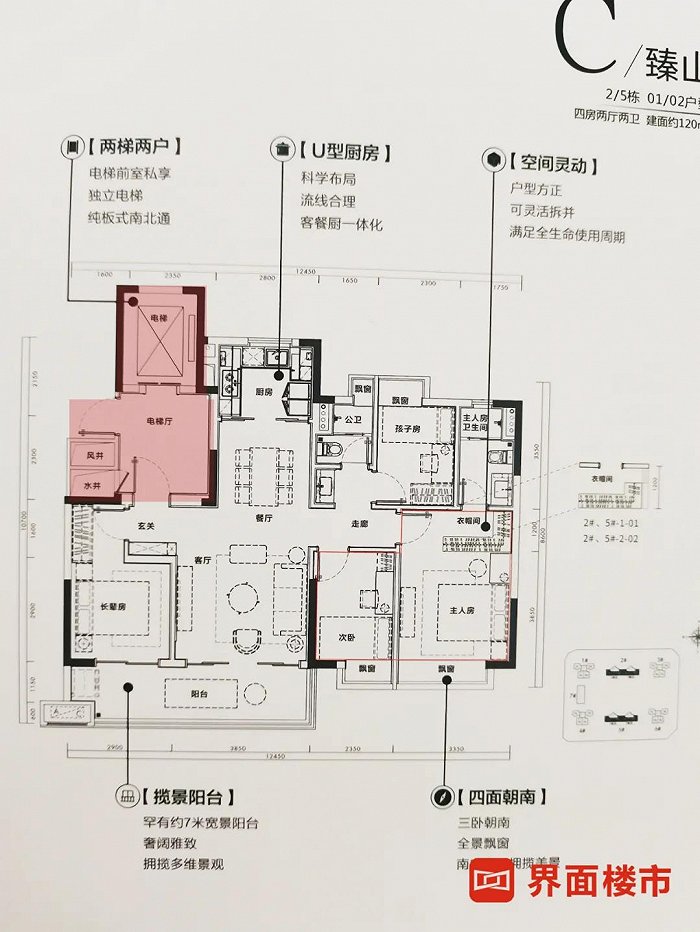 临深房价已破4万，“3字头”的深圳东部难掩尴尬？