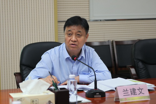 延长石油董事长_延长石油董事长张林森