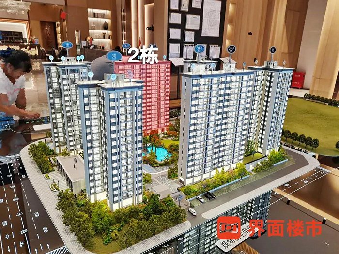 临深房价已破4万，“3字头”的深圳东部难掩尴尬？