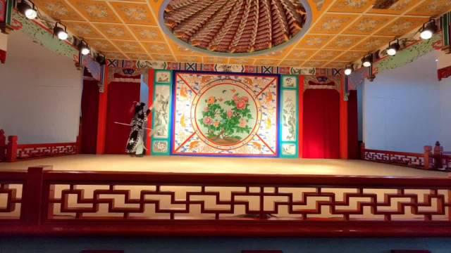戏曲频道九州大戏台,戏曲频道九州大戏台图片