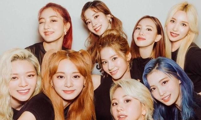 作曲囊括国际大咖 成员参与创作 twice正规二辑野心满满 朴振英 作曲 歌曲 新浪新闻