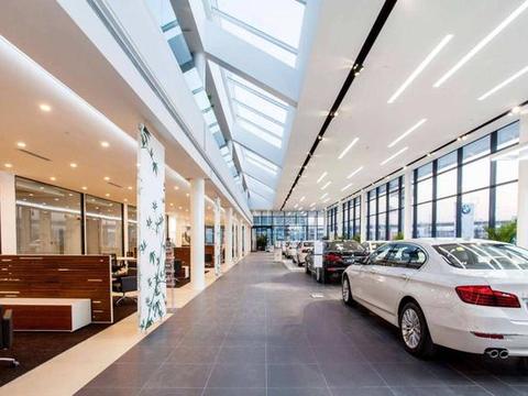 为什么去4S店保养总被坑?牢记3点，以后不会再被坑