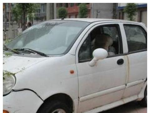 汽车停放久了，启动前要做好这四件事！