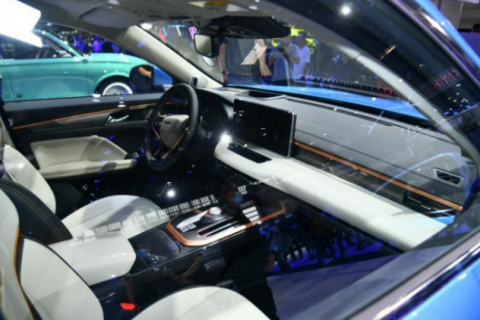 11月与“初恋”相遇 哈弗初恋将于广州车展开启预售