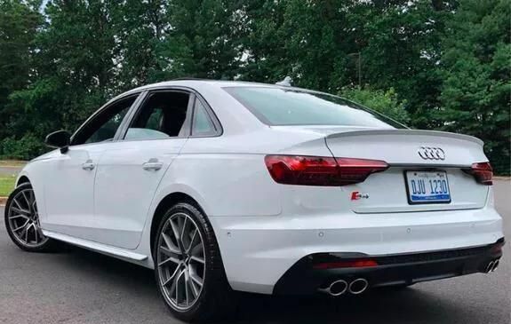 缸数即尊严,6缸轿车是我们仅存的体面