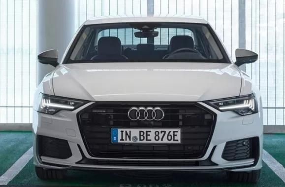 缸数即尊严,6缸轿车是我们仅存的体面