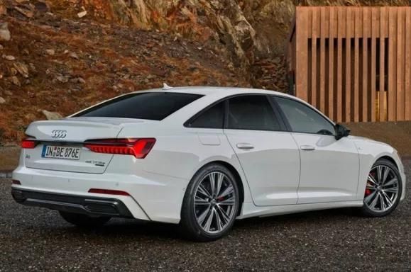 缸数即尊严,6缸轿车是我们仅存的体面