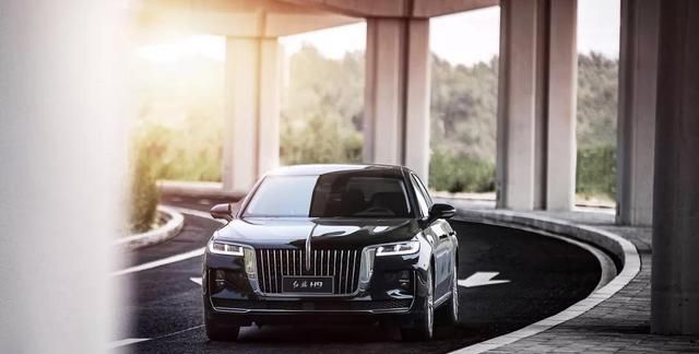 缸数即尊严,6缸轿车是我们仅存的体面