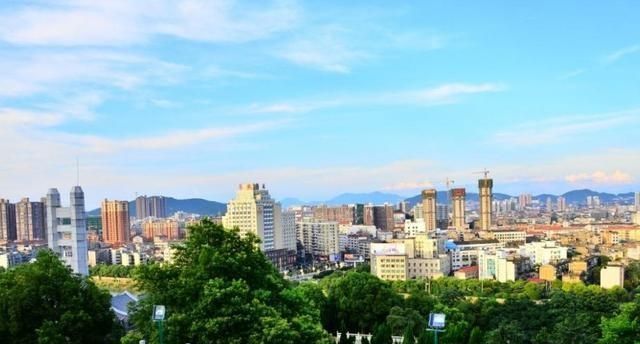 醴陵gdp_湖南一县市,株洲代管,GDP达716亿,被授予“园林城市”称号(2)