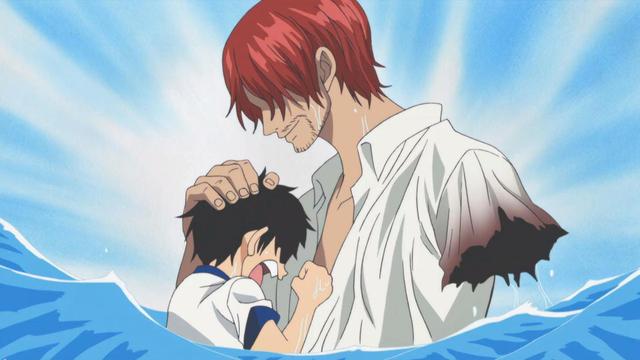 为路飞牺牲最多的6人,红发断手算轻的了,最后3人牺牲性命 为路飞牺牲最多的6人,红发断手算轻的了,最后3人牺牲性命