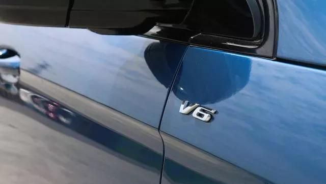 缸数即尊严,6缸轿车是我们仅存的体面