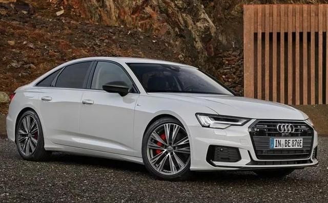 缸数即尊严,6缸轿车是我们仅存的体面