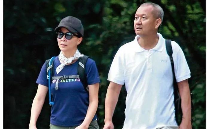 刘嘉玲一心打入贵妇圈，借亿元豪宅为百亿千金庆生（组图） - 20