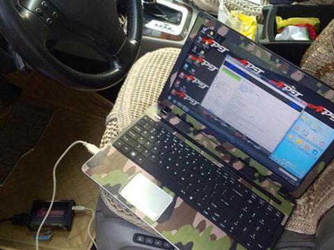 车子开久了，动力不足想刷ECU？刷前先了解一下刷ECU的弊病