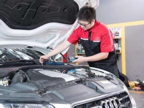 “中国式养车”，正在慢慢毁掉你的车，还有不少车主沾沾自喜