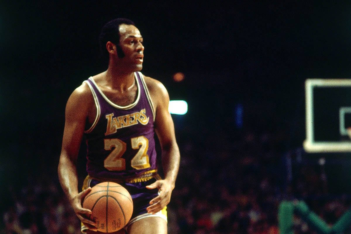 NBA總冠軍賽40+次數前五：湖人四人上榜，老詹8次做到超越喬丹！-黑特籃球-NBA新聞影音圖片分享社區