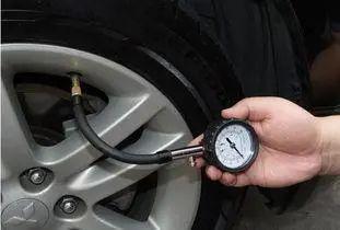 你的车检查了吗？