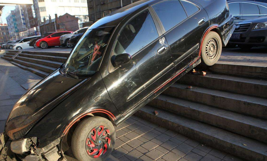 怎样慢慢毁掉自己的车？只要坚持4个步骤，你的车就撑不了多久！