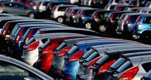 谁是汽车经销商的救命稻草？