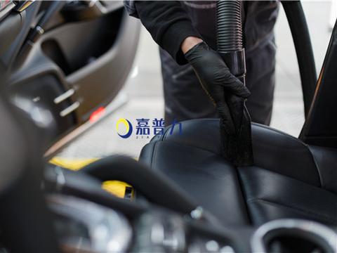 嘉普力：中国汽车后市场发展将面临着新的机遇与挑战