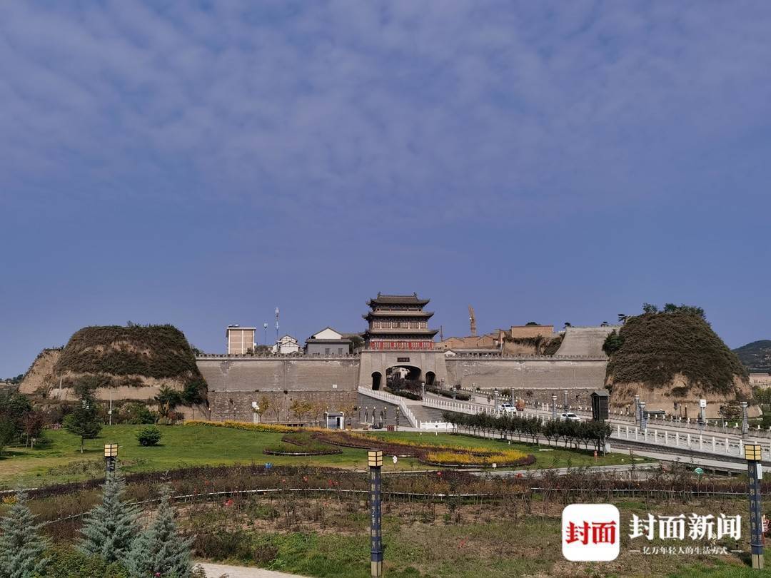 庆城人口_甘肃庆城旅游景点图片(2)