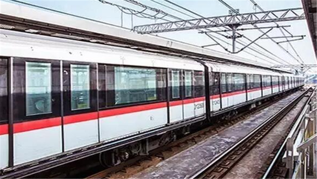 深圳将建地铁3号线,全程不到10公里,预计2025年完工|地铁|交通|长度_新浪新闻