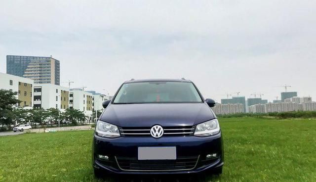 开完大众夏朗,又换本田艾力绅,两车对比,车主说了大实话