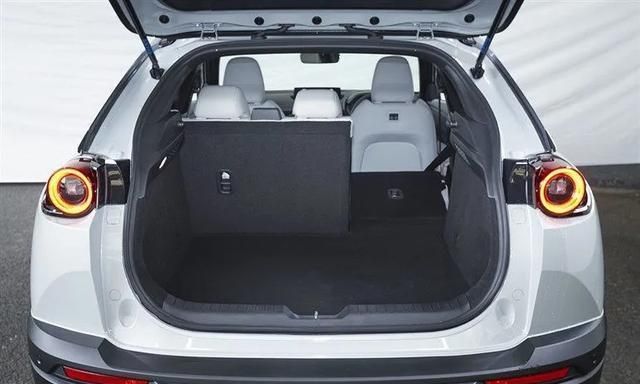 转子有望延续?马自达发布跨界SUV MX-30