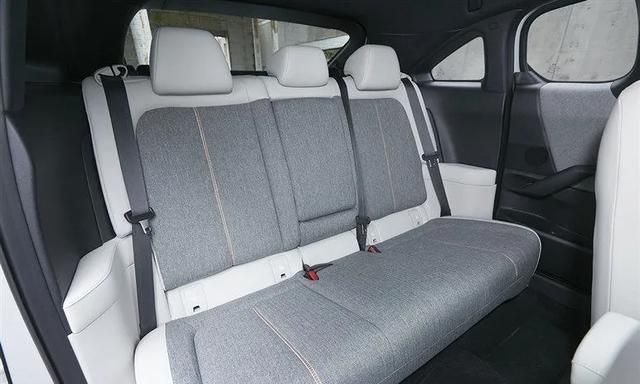 转子有望延续?马自达发布跨界SUV MX-30
