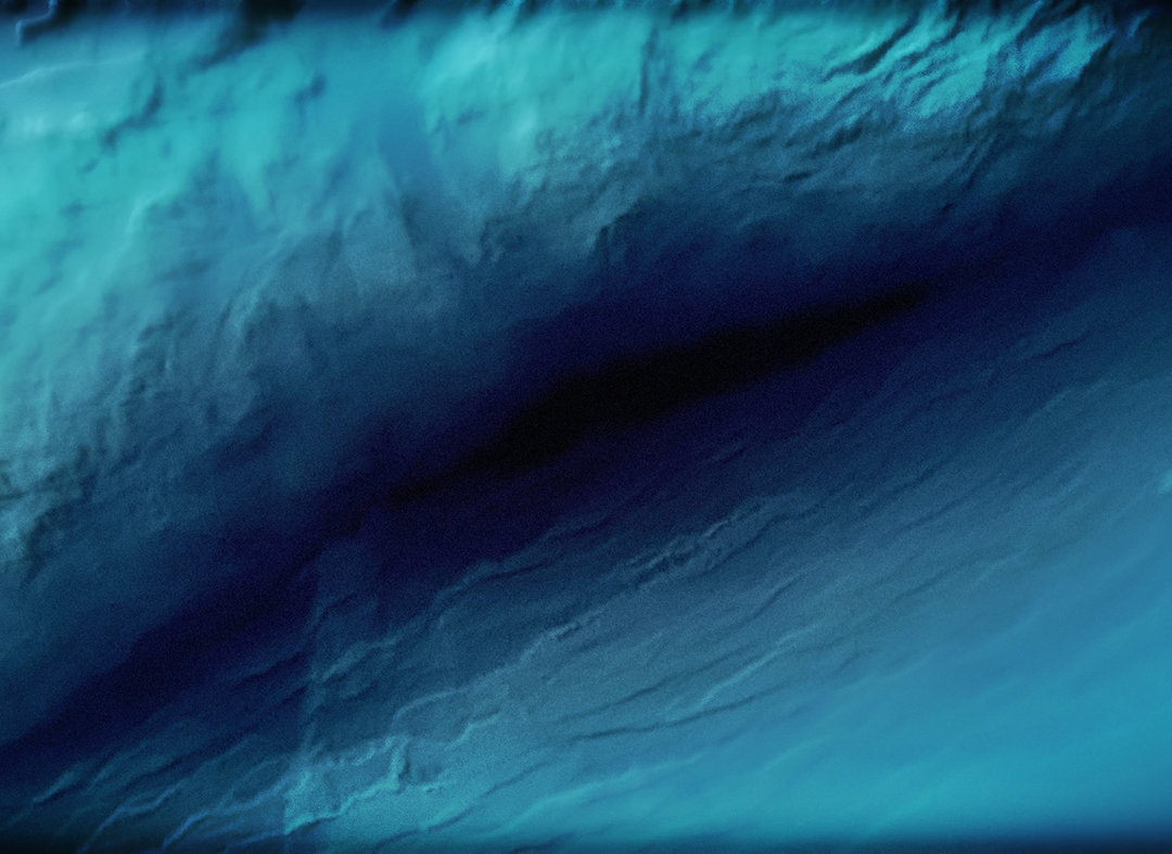 神秘的地方！深度超10000米的马里亚纳海沟，究竟有什么？_环境_生物_研究