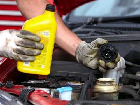 普通人的汽车基础知识有多差？