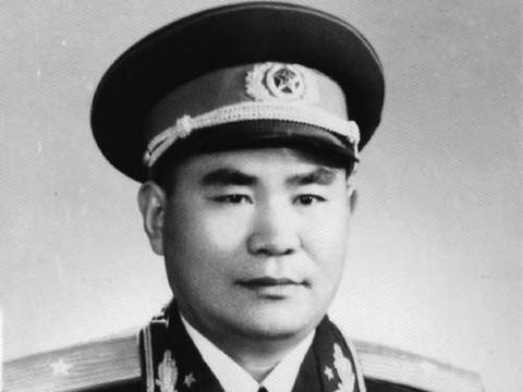 梁兴初谈彭老总_梁兴初夫人任桂兰