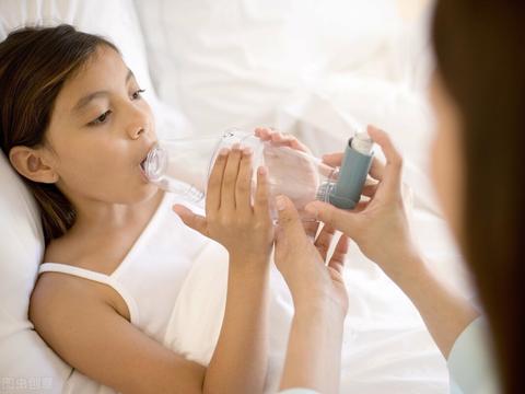秋季是哮喘病的高发期？可从4个方面进行分析，做好2个要点可预防