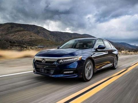 本田轿车有哪几款车型() 本田轿车有哪几款车型()