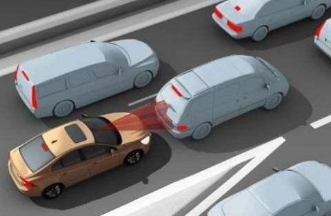 主动刹车系统缺点有哪些?主动刹车介绍