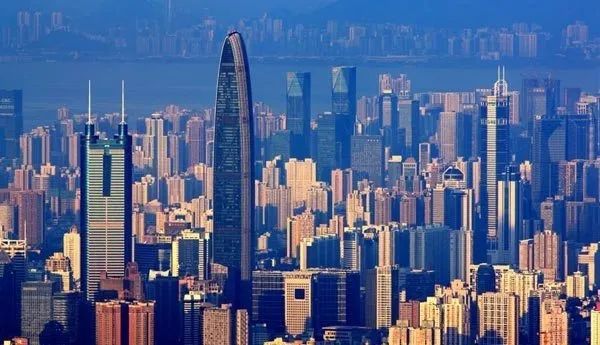 深圳(图源:网络)