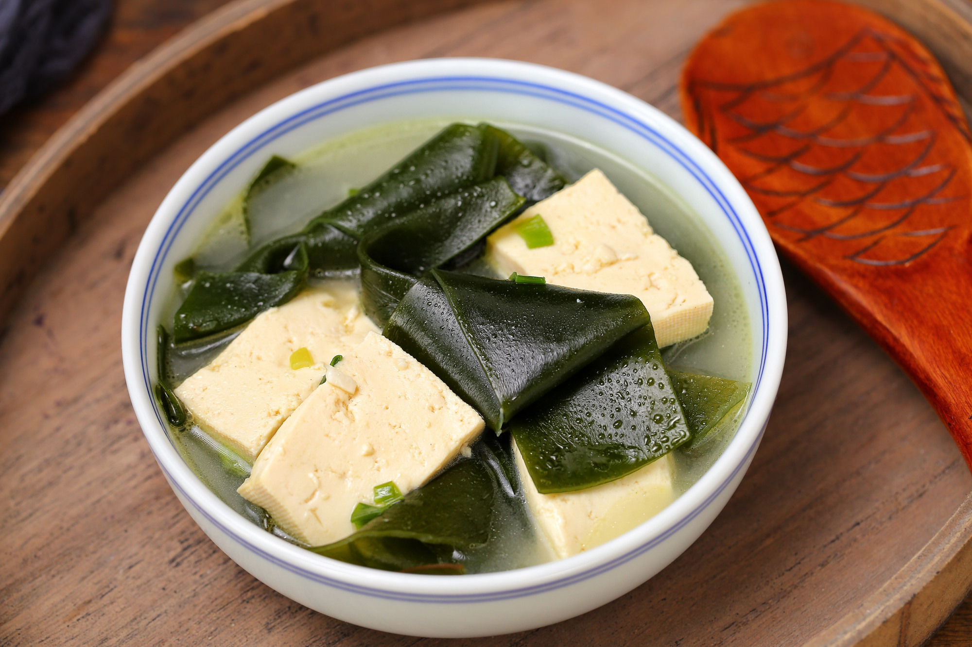 豆腐白菜汤怎么做好吃又营养？简单几步教你做好一碗白玉汤_哔哩哔哩_bilibili