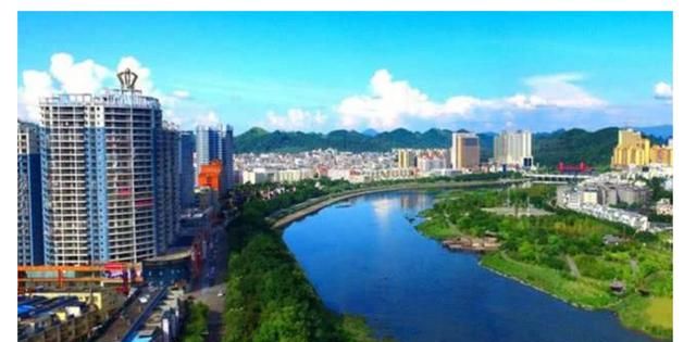 广西县级市经济排名_广西9个县级市2019GDP排行:桂平居首!合山市垫底,未来