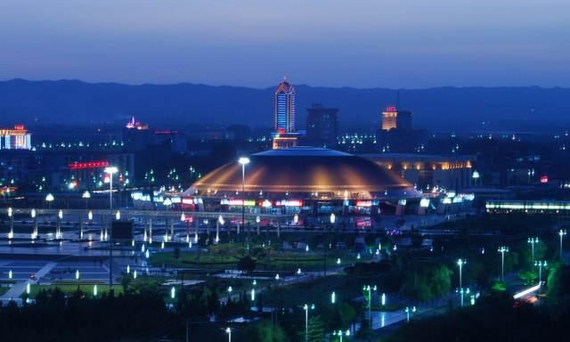 河南gdp排名全国2020_2020年前三季度河南18地市GDP情况,焦作到底发生了什(2)