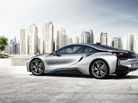 济南将出新能源汽车新规，最高补3000元奖100万