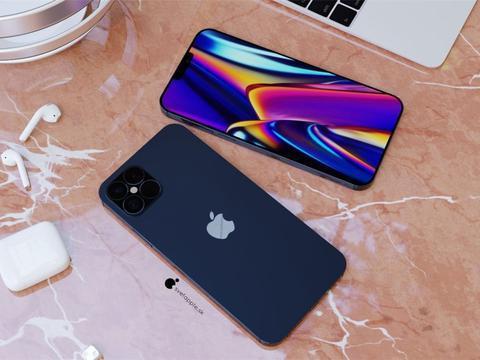 不买iphone12的理由 和不买这些减配车是一样的