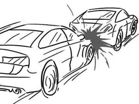 汽车刹车系统你知道多少？刹车如何工作？