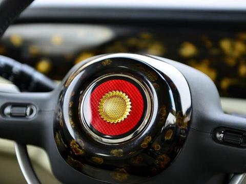 最美中国车标，你认为是哪一款？