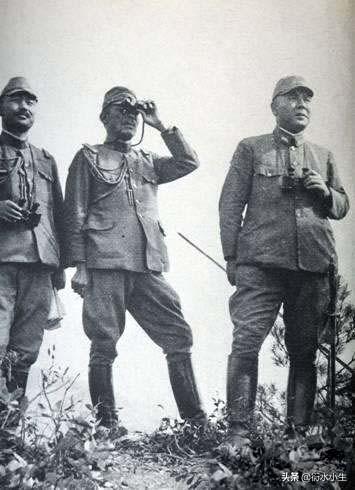 险些改写抗战历史的一位日军将领今村均