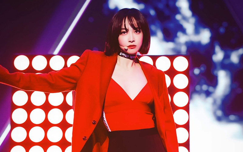 金鹰节又作妖!谭松韵、宋茜争夺女神起风波,不要演技看人气? 金鹰节又作妖!谭松韵、宋茜争夺女神起风波,不要演技看人气?