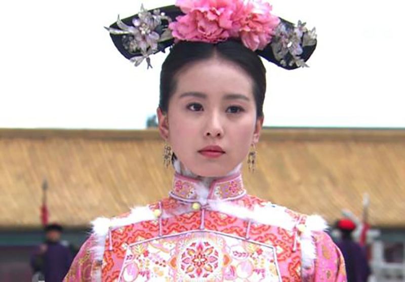 金鹰节又作妖!谭松韵、宋茜争夺女神起风波,不要演技看人气? 金鹰节又作妖!谭松韵、宋茜争夺女神起风波,不要演技看人气?