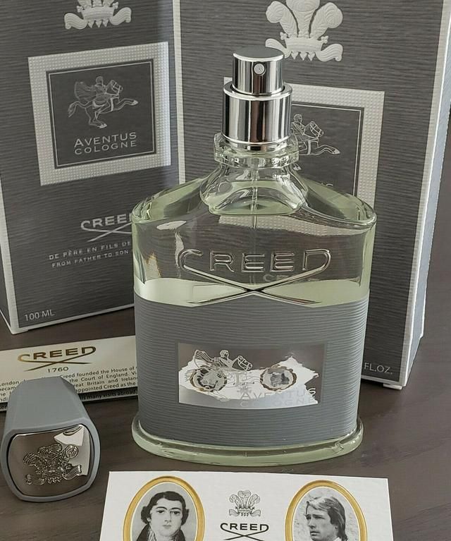 25款适合秋冬季使用的冷门男士香水 上篇