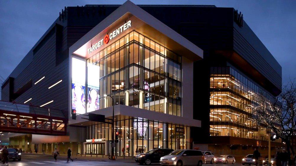 明尼苏达主场迎战萨克拉门托