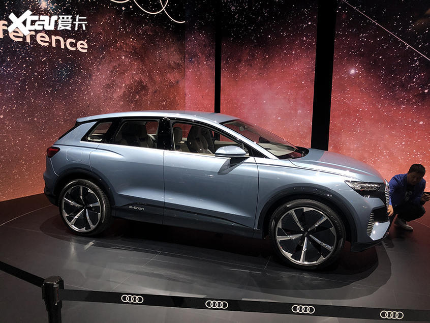 主打新能源 这些概念车量产后前景如何